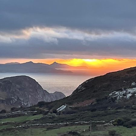 Trefechan Wen Barn Llanwnda  Exteriér fotografie