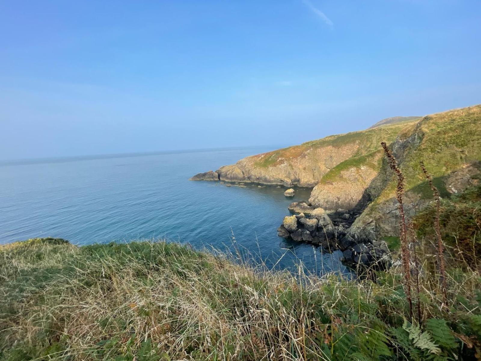 Trefechan Wen Barn Llanwnda  Exteriér fotografie